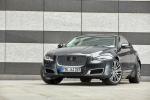 Jaguar XJ L Autobiography 2015 года (WW)